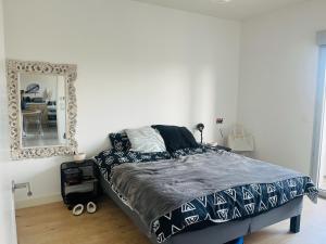 Anglet Cinq Cantons - T2 avec balcon