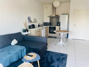 Anglet Cinq Cantons - T2 avec balcon