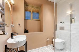 Elsol Mansion - Two Bedroom Flat
