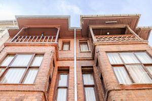 Elsol Mansion - Two Bedroom Flat