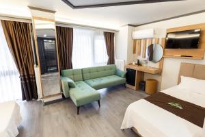 Hotel Milano