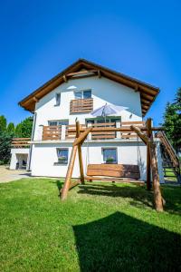 Apartamenty Pawełek