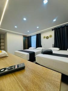 Aero Hotel Boutique