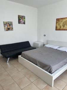 Sabaudia Relax con balcone vicino al centro