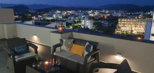 Norge Hotel