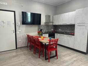 Mazzini Home