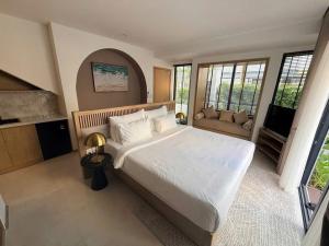 Vip villa