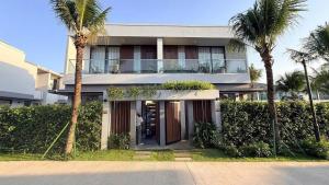 Vip villa