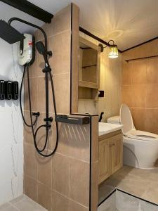 Koh Samed Banpu Beach Bungalow Ao Lung Dam