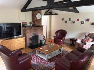 Claire Cottage