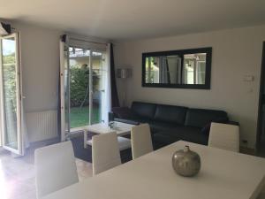 Appartements Residence du Parc Near Disneyland Paris : photos des chambres