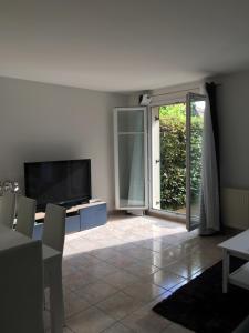 Appartements Residence du Parc Near Disneyland Paris : photos des chambres