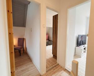 Ferienwohnung Utkiek