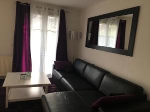 Appartements Residence du Parc Near Disneyland Paris : photos des chambres