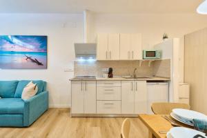 Kosta Homes - Carihuela Nest
