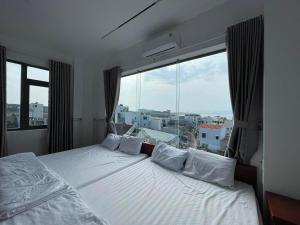 Minh Châu Homestay