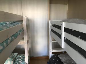 Appartements Residence du Parc Near Disneyland Paris : photos des chambres