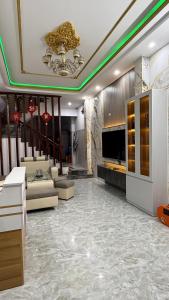 Minh Châu Homestay