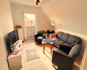 Ferienwohnung Utkiek