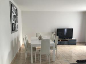 Appartements Residence du Parc Near Disneyland Paris : photos des chambres