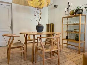 Boutique Central Apartment