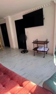 Apartamento en el rodadero