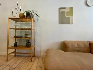 Boutique Central Apartment