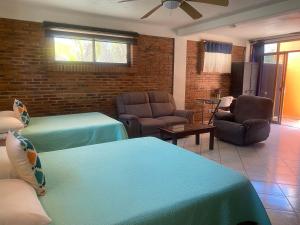 Brisa Suave Studio Suite