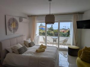 Suite Moorea
