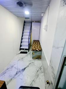 Sleepwell dormitory in asalpha
