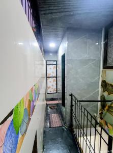 Sleepwell dormitory in asalpha