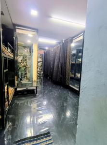 Sleepwell dormitory in asalpha