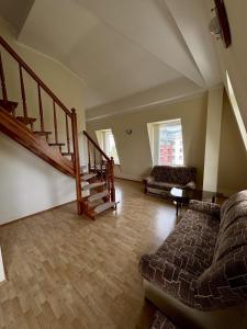 Apartment close to Palanga center and the beach