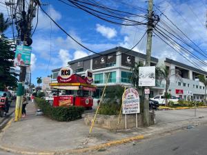 Apartamento colonial