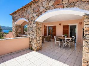 Appartamento Deluxe La Terrazza sul Golfo Cannigione