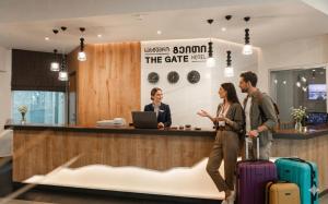 The Gate Hotel City Centre