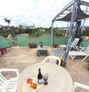 Casa Pagani Loft Noto mare