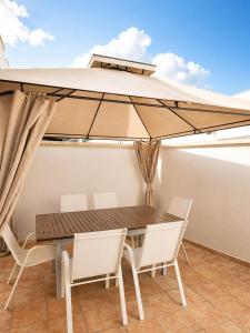 Terrace Serenity