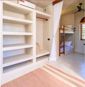 Waridi Boutique Luxury Private Beach Villas
