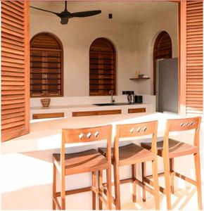 Waridi Boutique Luxury Private Beach Villas