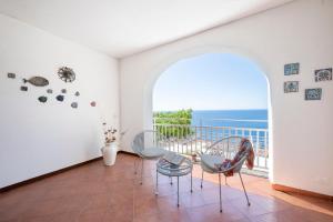 Les Paons - Villa Positano