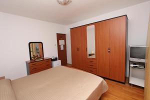 Rooms and Apartment Sanja