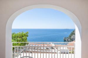 Les Paons - Villa Positano