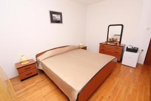 Rooms and Apartment Sanja