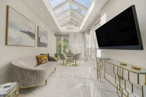 London Luxury Apartment BB