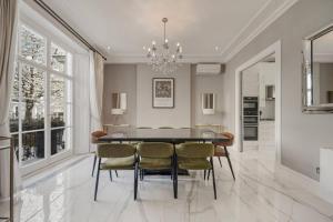 London Luxury Apartment BB