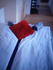 Great stay in Saas Fe I