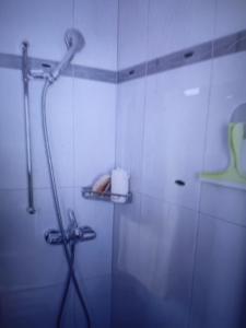 Great stay in Saas Fe I