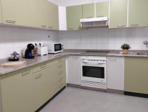 Yago Home City Center