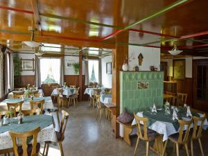 Gasthaus Schweizerhof